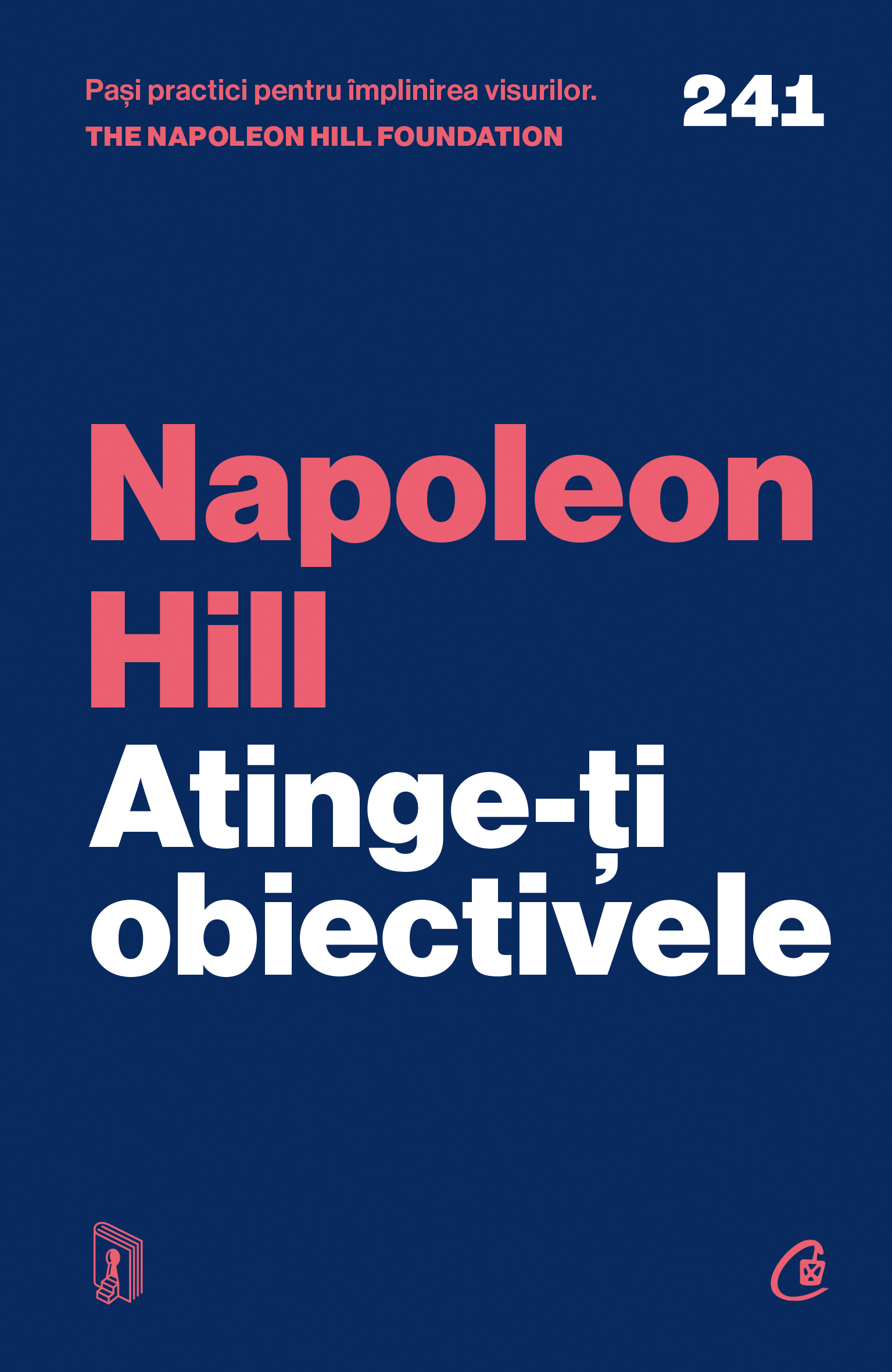 Atinge-ți obiectivele